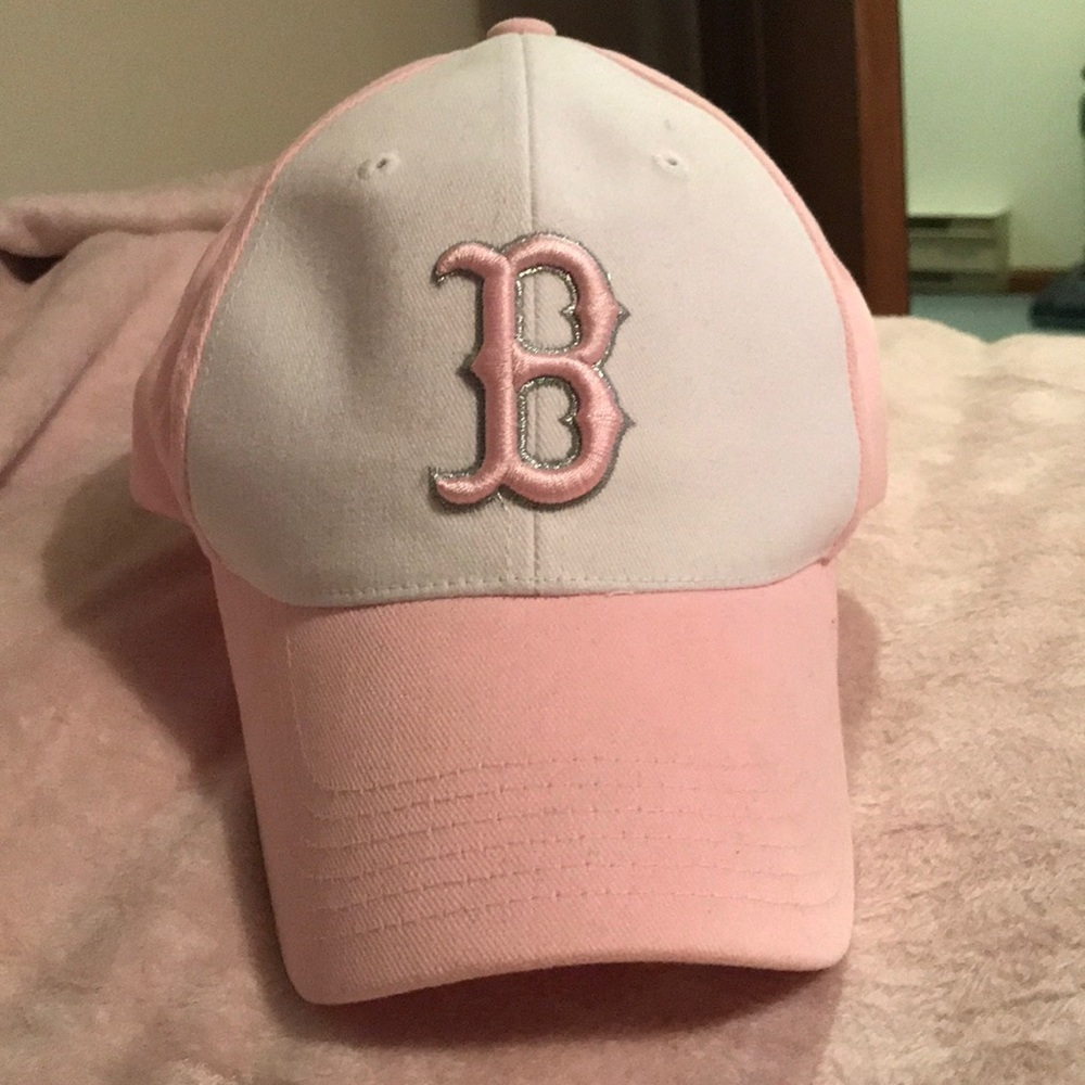 Red Sox hat